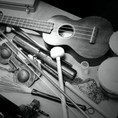 Various Music by Philippe Glandien (Jazz, Rock, World, etc.)