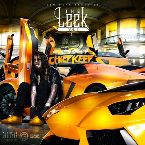 Chief Keef Close That Door By Rbc Records On Soundcloud Hear
