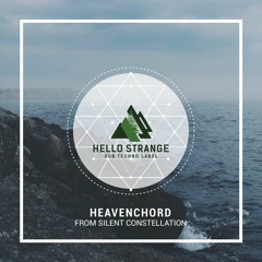 Heavenchord - From Silent Constellation (album preview )[#HSL 19]
