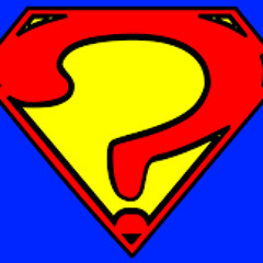 Superhero (Prod. Friend)