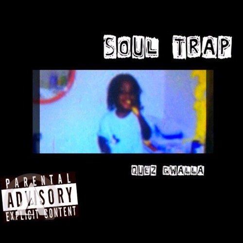 Soul Trap