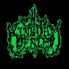 "Thy Kingdom Denied" By Thy Kingdom Denied