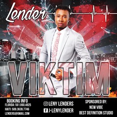 LENDER - Viktim! (May 2017 NEW song)