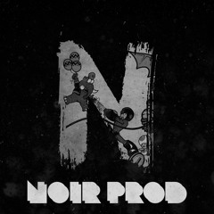 Hip Hop Instrumental (Prod.Noir)