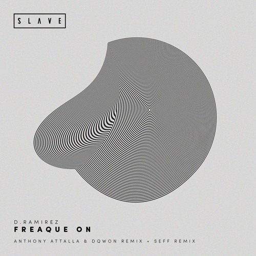 D.Ramirez-Freaque On-Seff Remix-June 9th