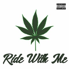 Ride With Me(Feat. Hitter & Monika)(Prod. FUNKHOUSE)