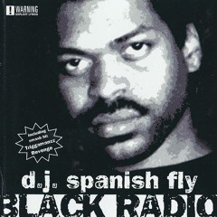 DJ Spanish Fly - I`m Da
