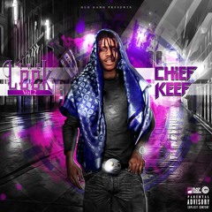 Chief Keef - I Ain't Done Turnin Up