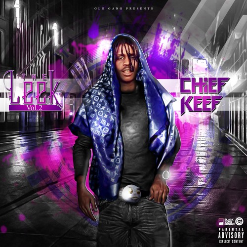 Chief Keef - I Ain't Done Turnin Up