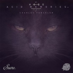 [Suara 271] Hobo - Whiptrack (Charles Fenckler Remix) Snippet