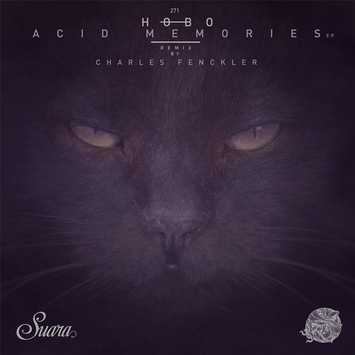 [Suara 271] Hobo - Whiptrack (Charles Fenckler Remix) Snippet