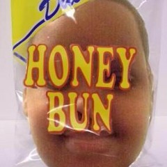 honey bun (cover) (feat. swag daddy and swagboy101)