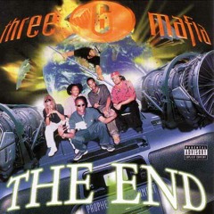 Three 6 Mafia - Last Man Standing (feat. M-Child & Gangsta Blac)