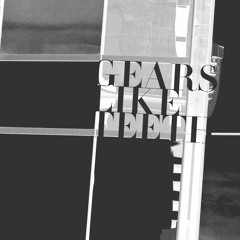 Gears Like Teeth