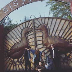 Sunday at Sisyphos Wintergarten Sunny around 10-12 (Live Cut)