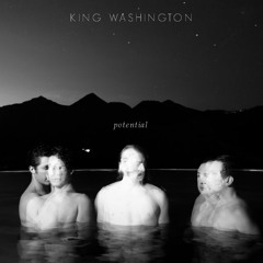 King Washington "My Reflection"