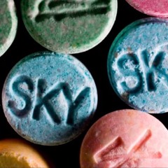 ⓈⓀⓎ ⓈⓀⓎ   ᴍɪx ¹ ULTRAVIOLET