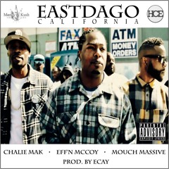 East Dago California -