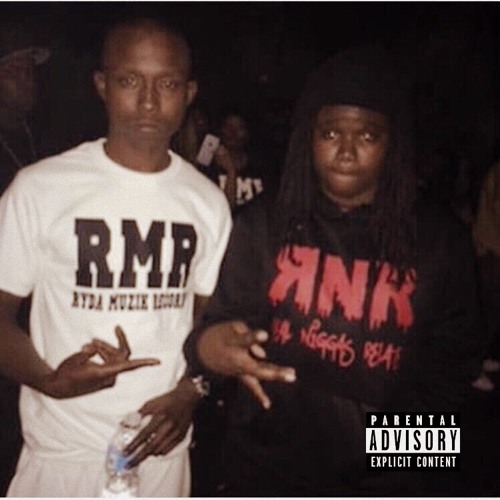 Gerttown Nunu-WRITE THAT NIGGA BACK(BTY SONG)