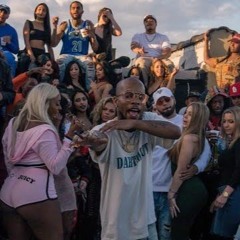 Tory Lanez x Dave East - Out Of Center