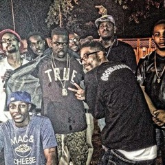 Louie B Feat Skinny P - Leaning