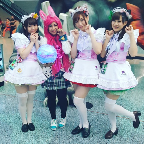 You're My Carry (Jesse J - Flashlight League Parody)