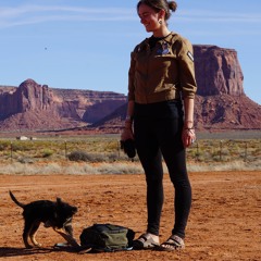 Keep Each Other Warm - Mary Butterfly Warrior