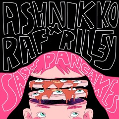 Ashnikko x Raf Riley - F**k Me in Shibuya