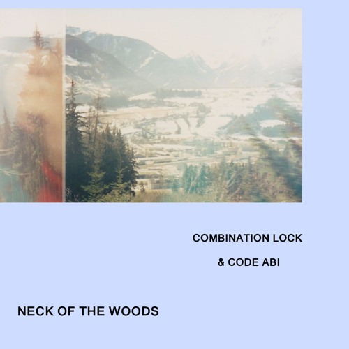 neck of the woods (feat. code abi)