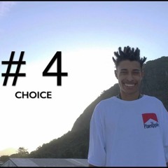 #Perfil 4 - Choice - Super Hip Hop (Prod. Léguas Beats)