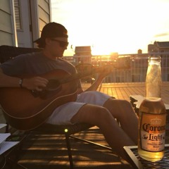 Summer on the Rooftop 2k17 Mix