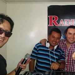 Dj Cherengue En Radio Latina 90.1
