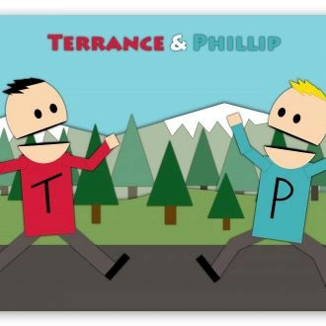 Terrence Ramon Rich Terrance And Phillip Uncle