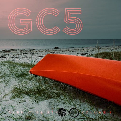 GeistCast Vol 5 - Iboga Records & Bad Pony Special