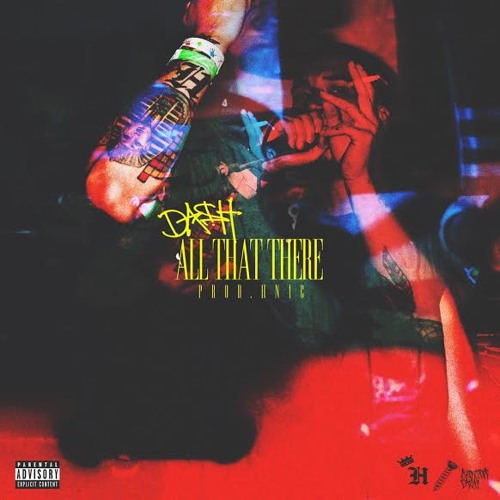 All That There (prod. H.N.I.C)