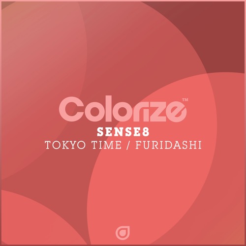 Sense8 - Furidashi [OUT NOW]