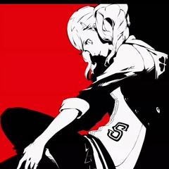 Persona 5 Last surprise -Main battle theme-