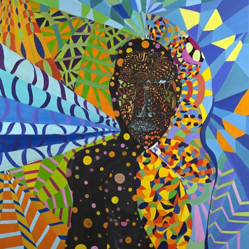 Jordan Rakei - Rooftop (Danny J Lewis Extended Club Rerub)