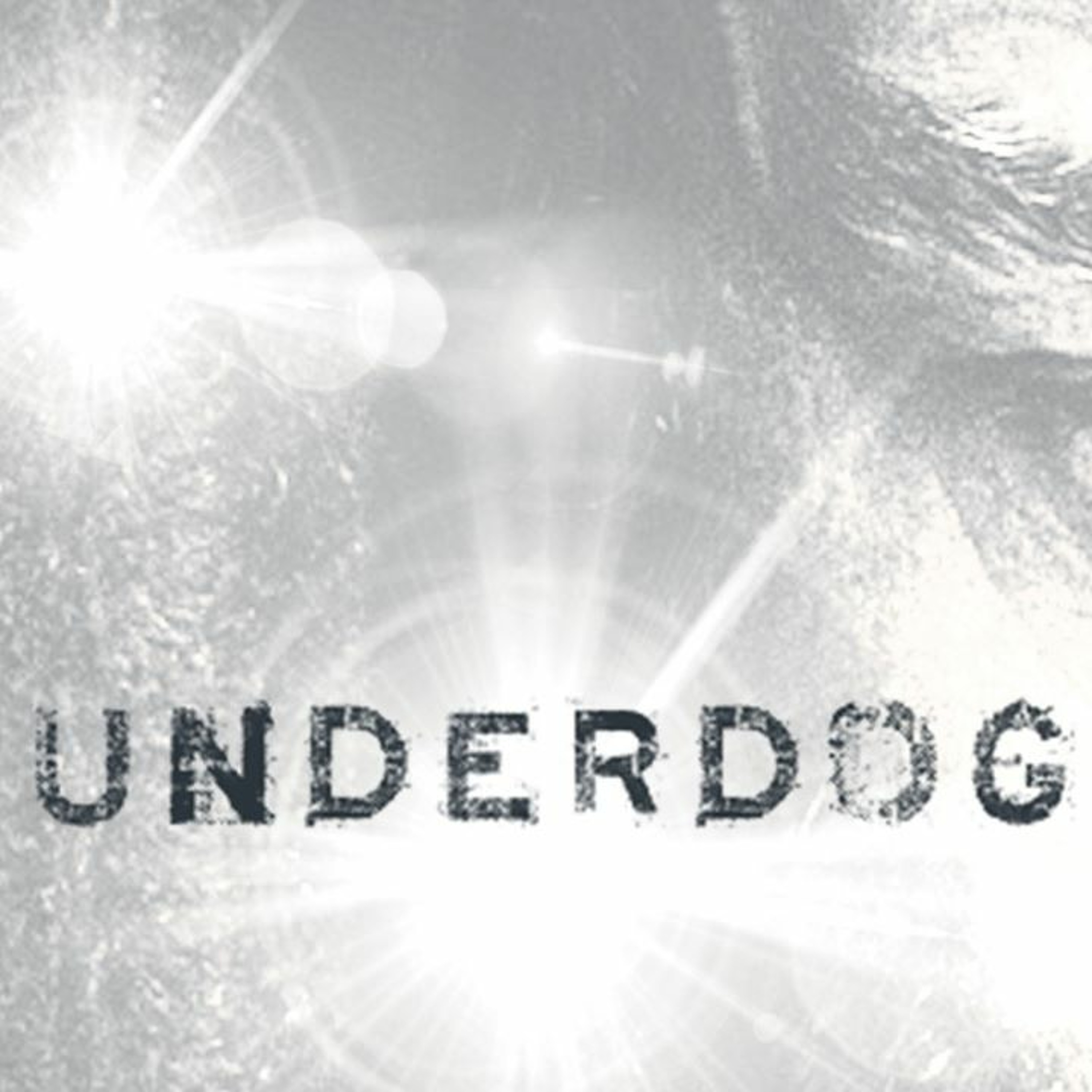 Pastor Earl Harris "Underdog" series - The Church episode artwork