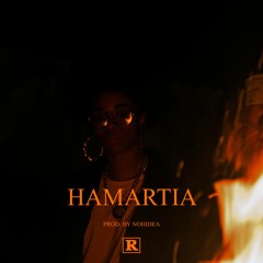 hamartia(prod. by nohidea)
