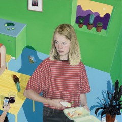 Marika Hackman - Cigarette