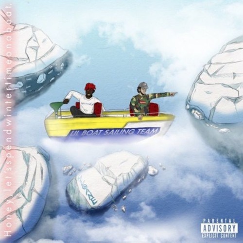 Stream Lil Yachty x Wintertime Remember December [Prod. by Burberry