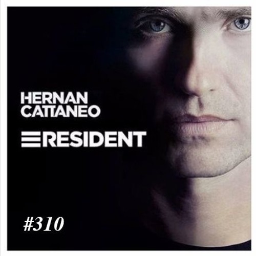 Nishan Lee - Bushwaka (Original Mix) [3rd Avenue] played by Hernan Cattaneo on #Resident 310