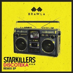 Sparkos - Diskoteka