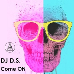 Javi Mula - Come on (DJ D.S. Remix)