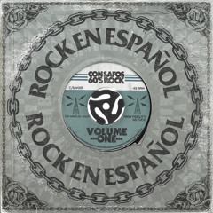 Con Safos Rock En Español