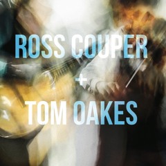Ross Couper + Tom Oakes -  Shetland Swing