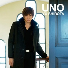 05. Shirota Yu - La flor abandonada