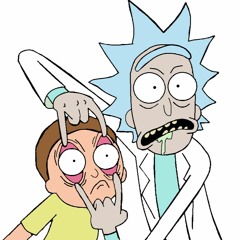 Rick and Morty - Piano Medley