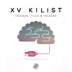 Friends, Files'n Folders (Snipped)